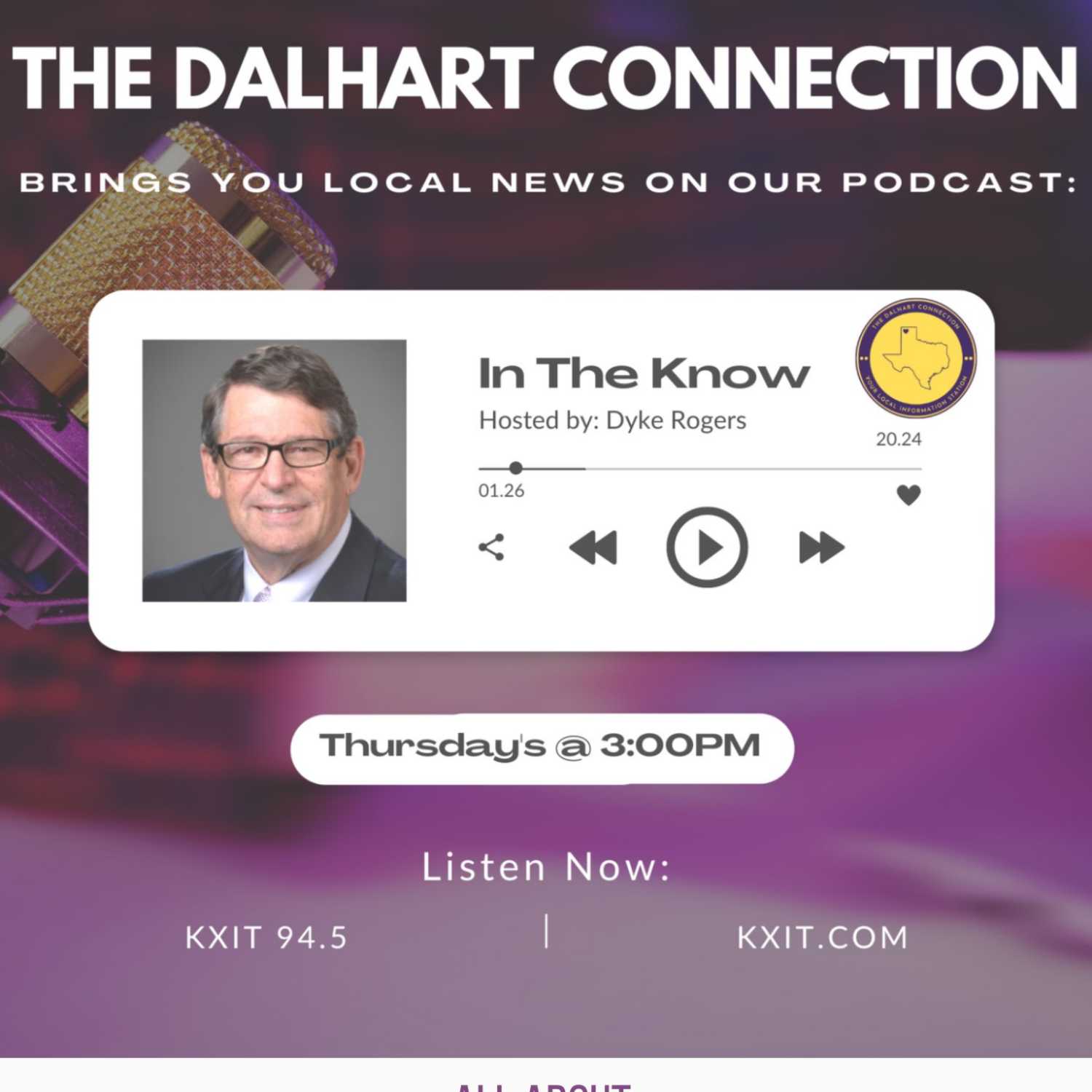 In The Know