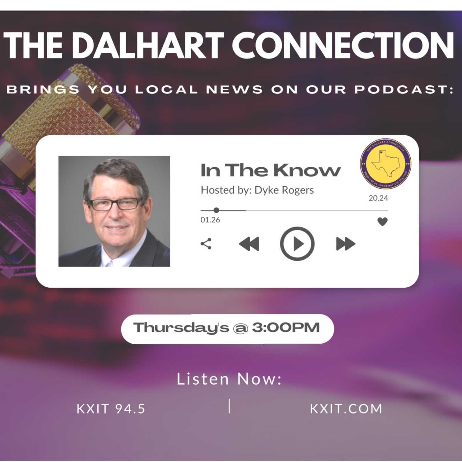 In The Know