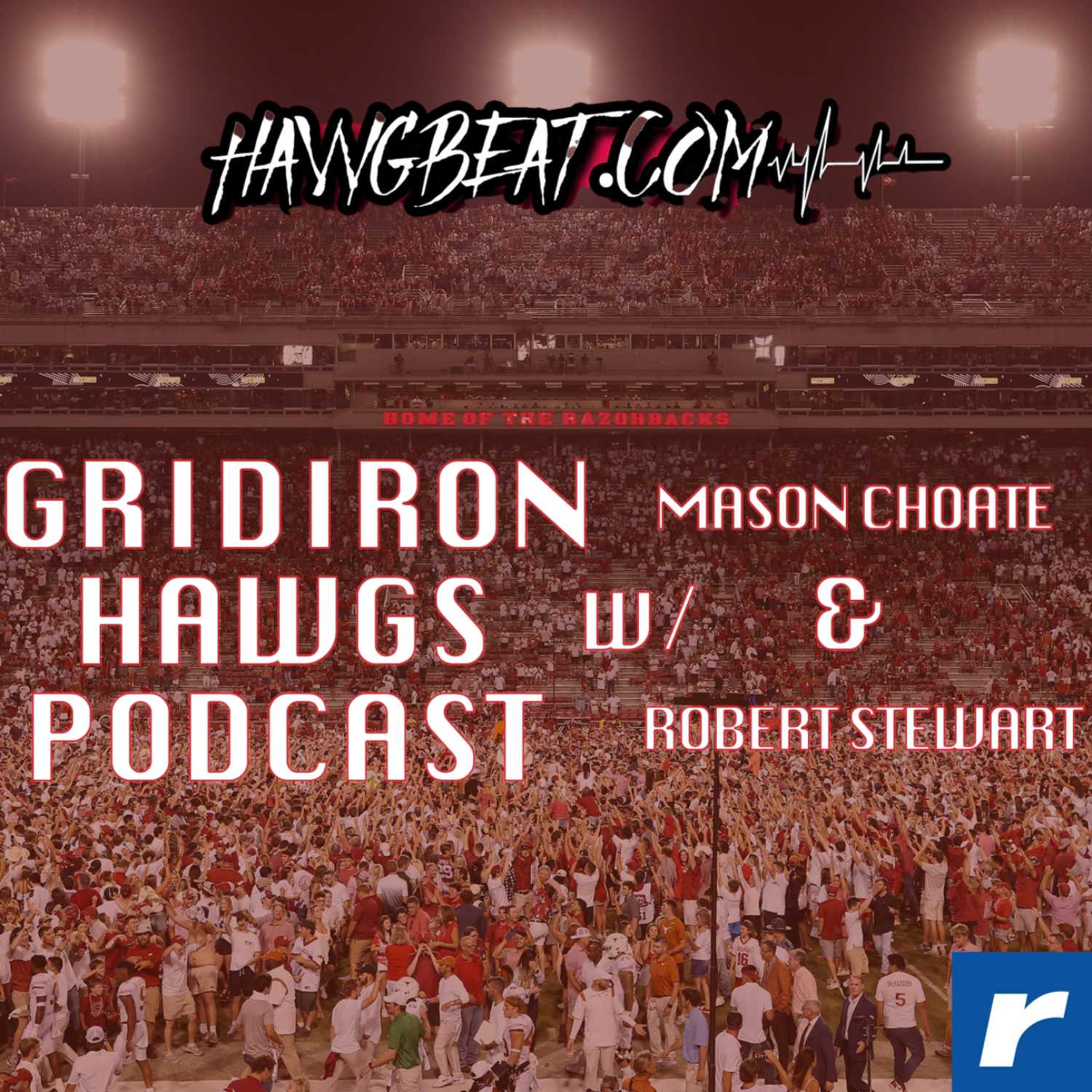 HawgBeat Podcast Network