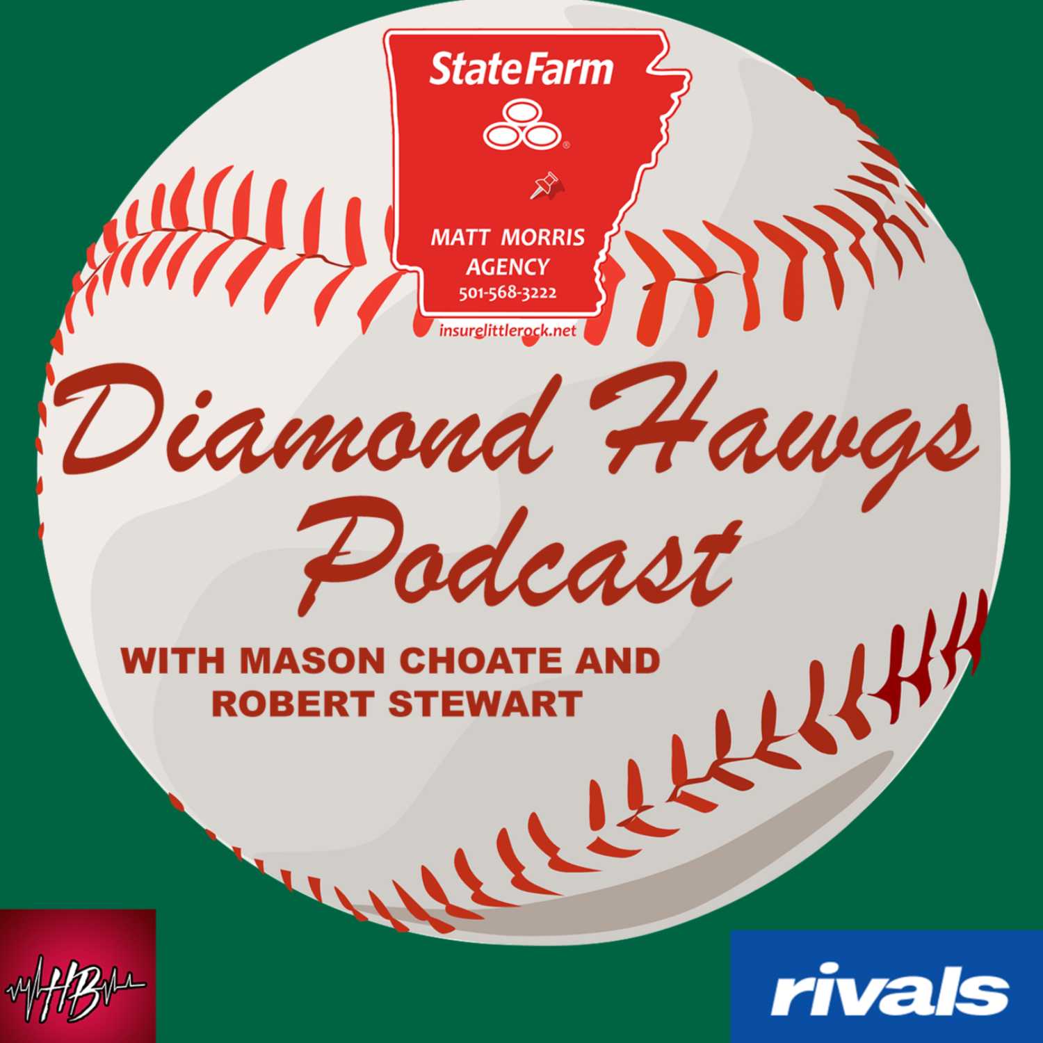 HawgBeat Podcast Network