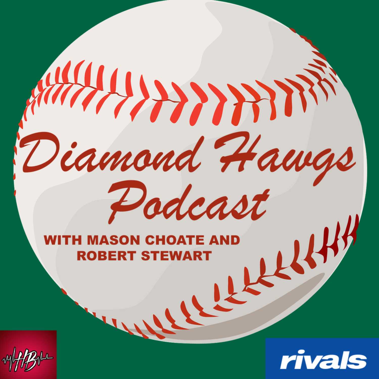 HawgBeat Podcast Network