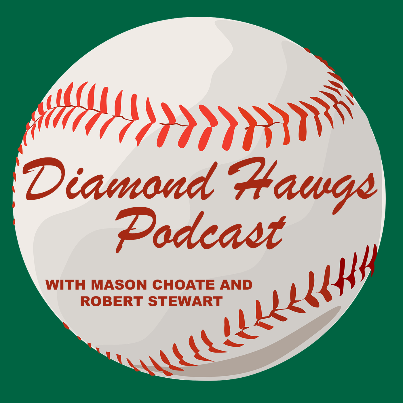 HawgBeat Podcast Network