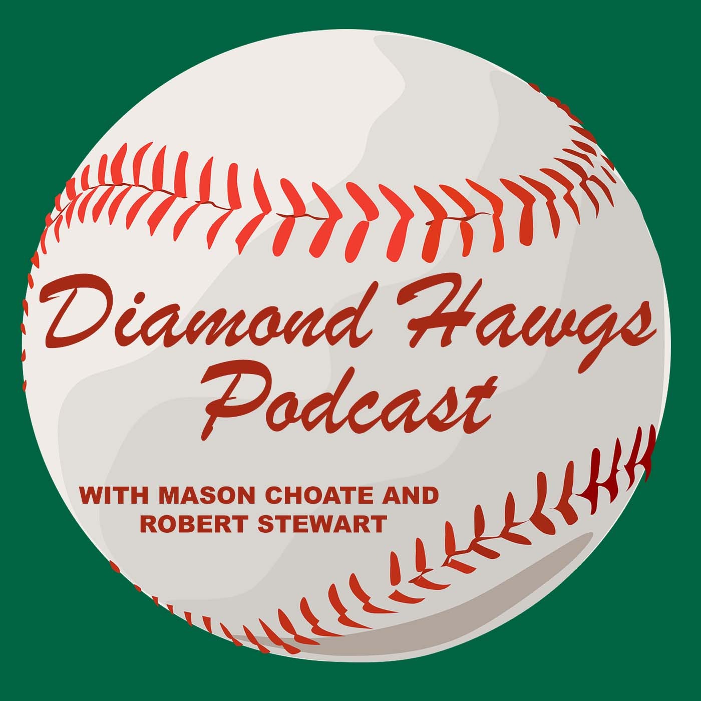 Diamond Hawgs Podcast: No. 1 Arkansas at No. 23 Auburn series preview w/ Kevin Bohannon