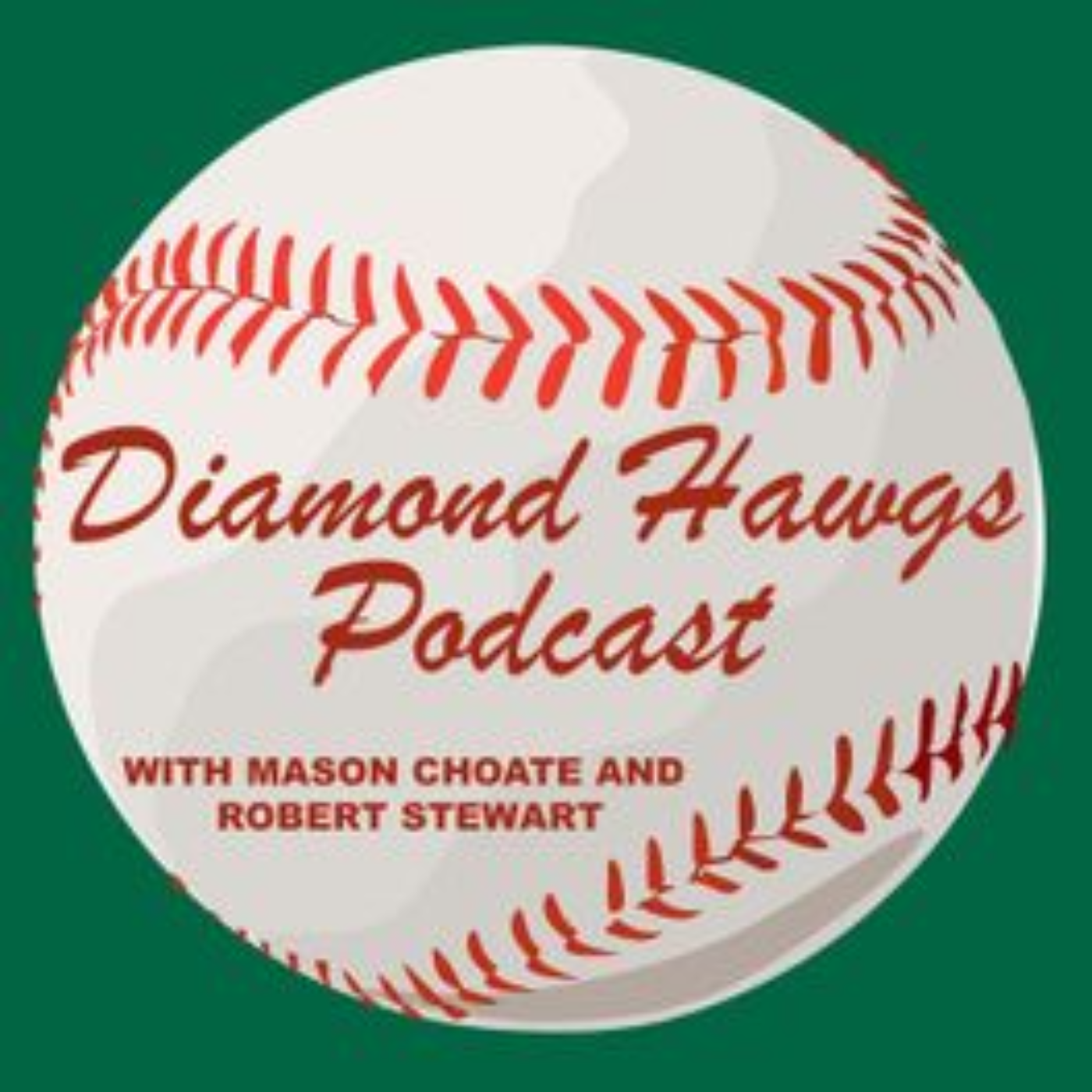HawgBeat Podcast Network