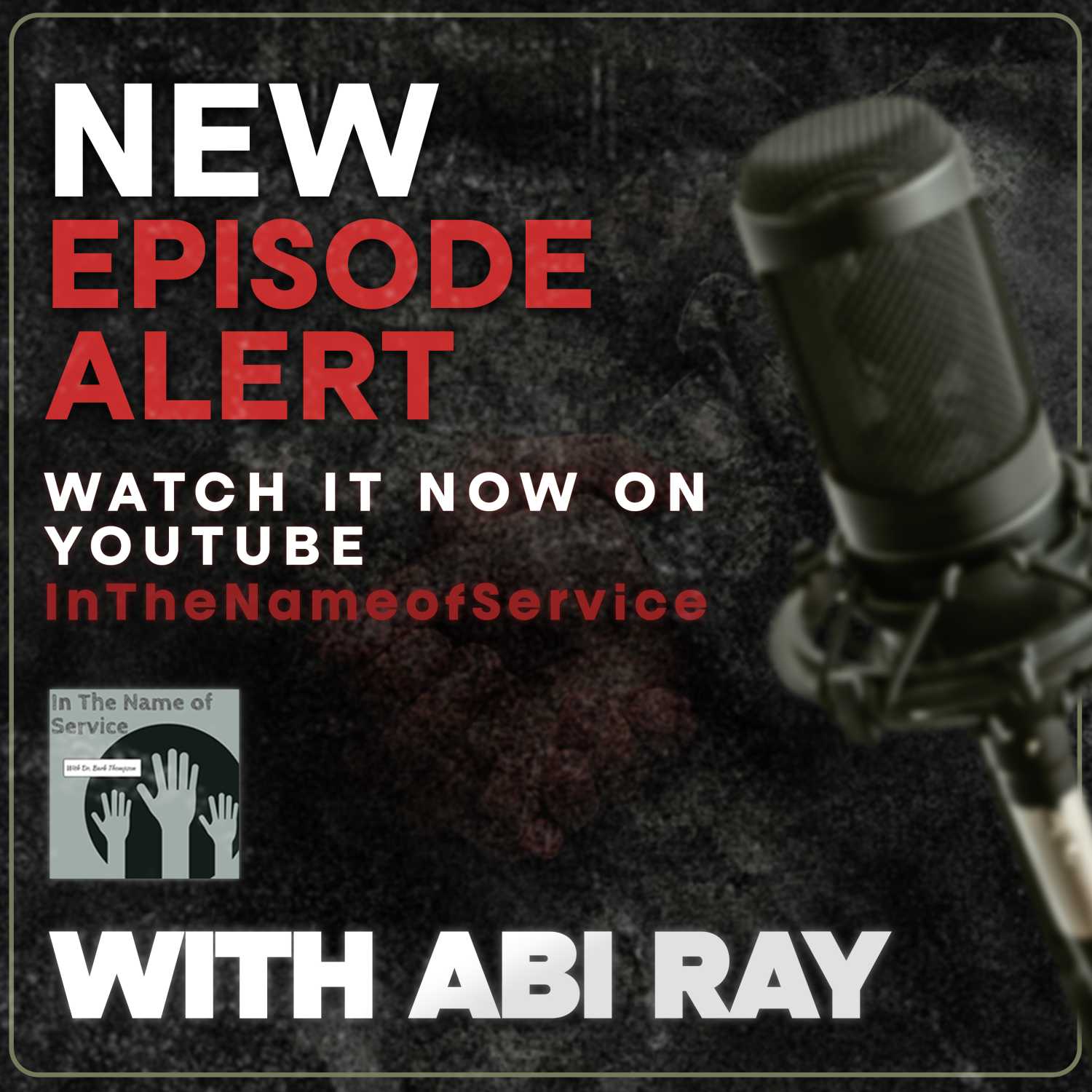 Episode 28, Military Spouse, Licensed Marriage and Family Therapist Episode 28, Military Spouse, Licensed Marriage and Family Therapist