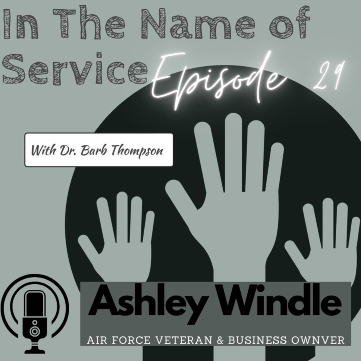 In The Name of Service