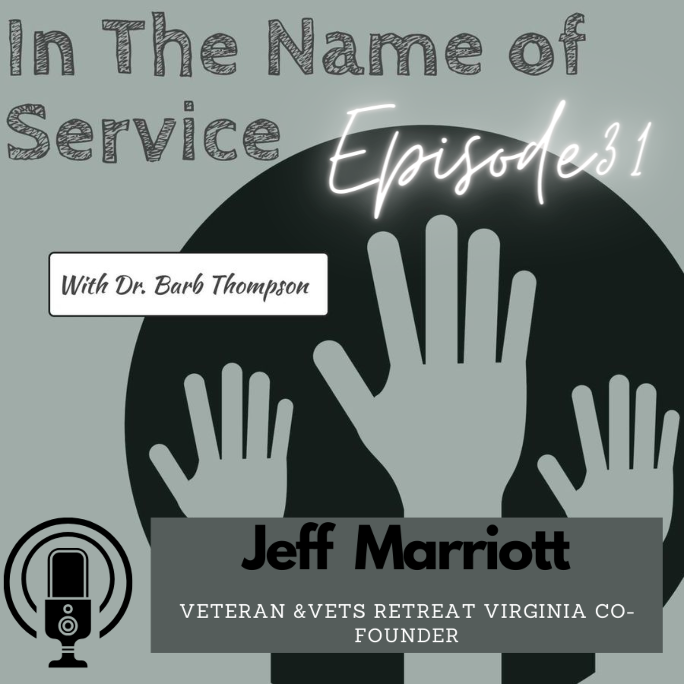 In The Name of Service