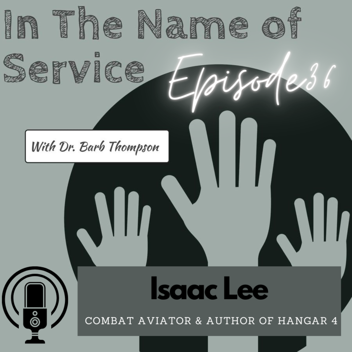 In The Name of Service