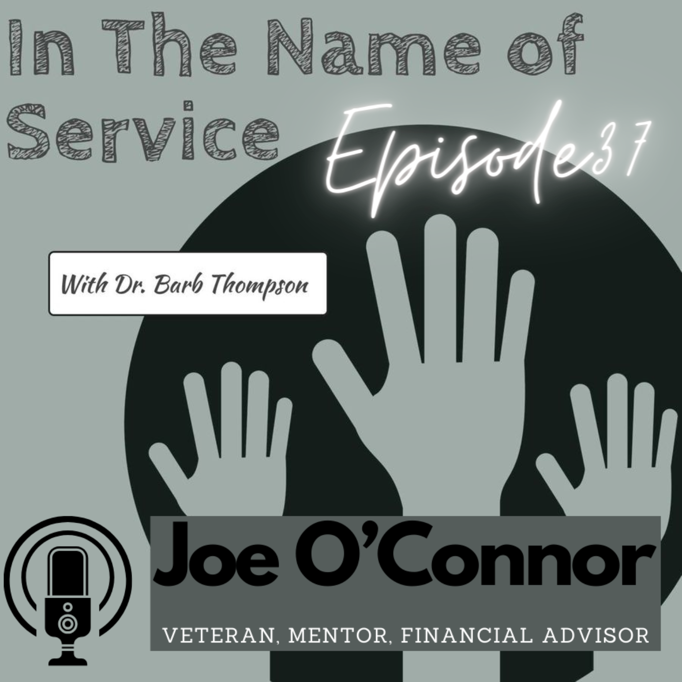 In The Name of Service