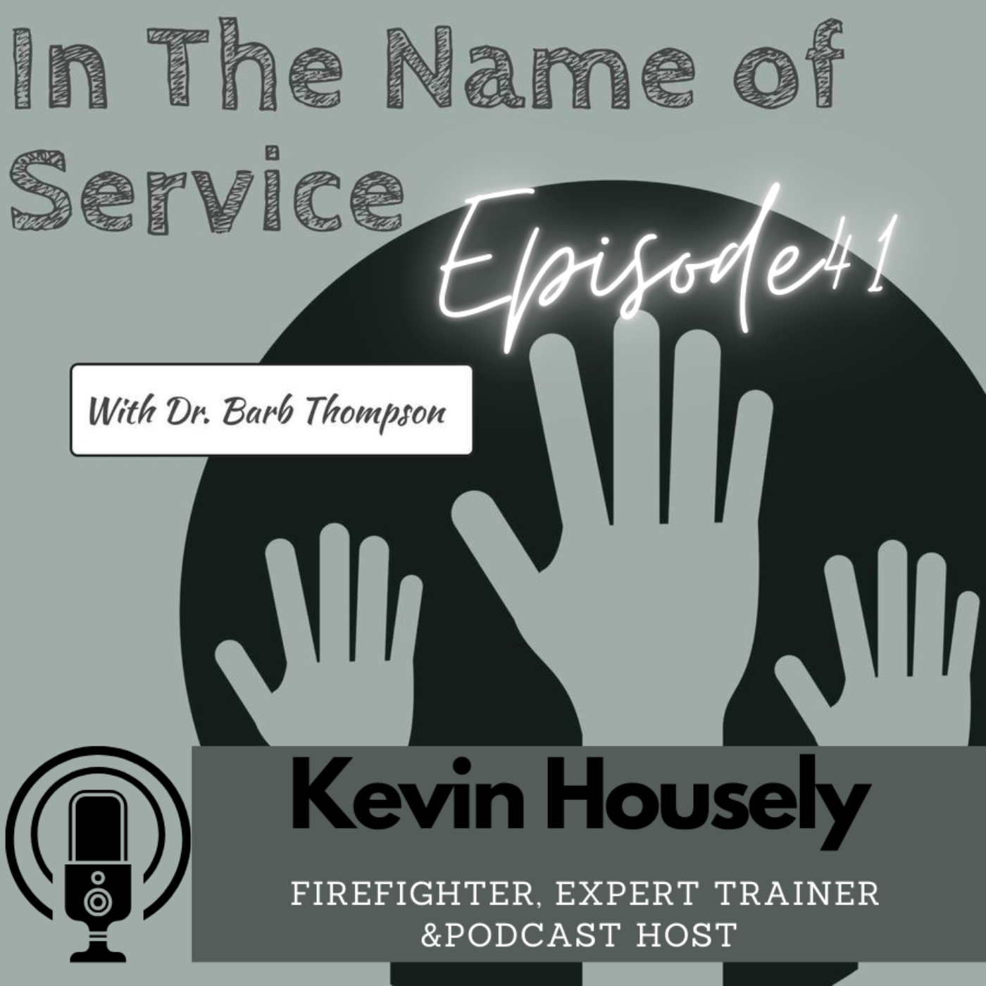 In The Name of Service