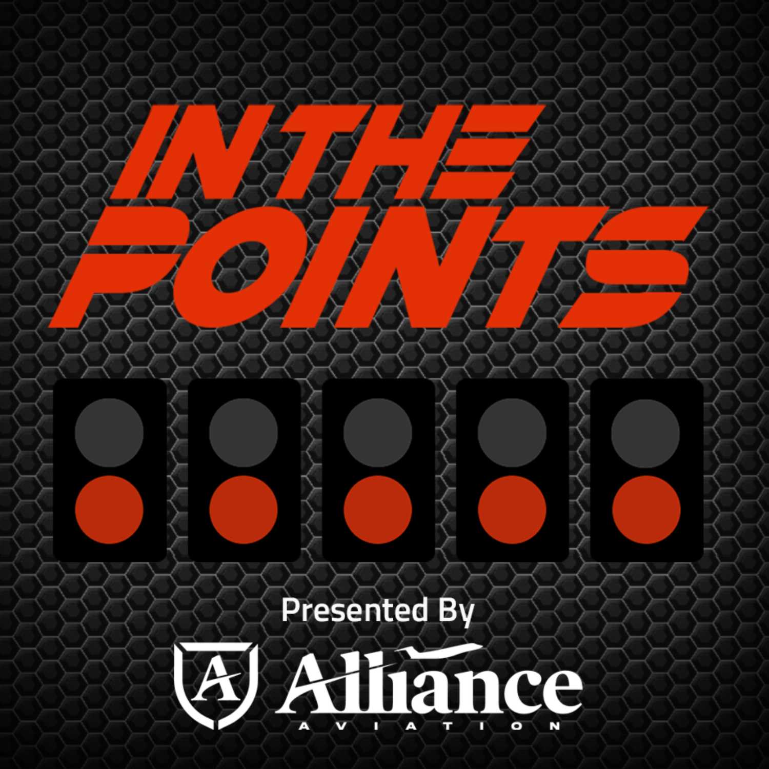 F1: In the Points