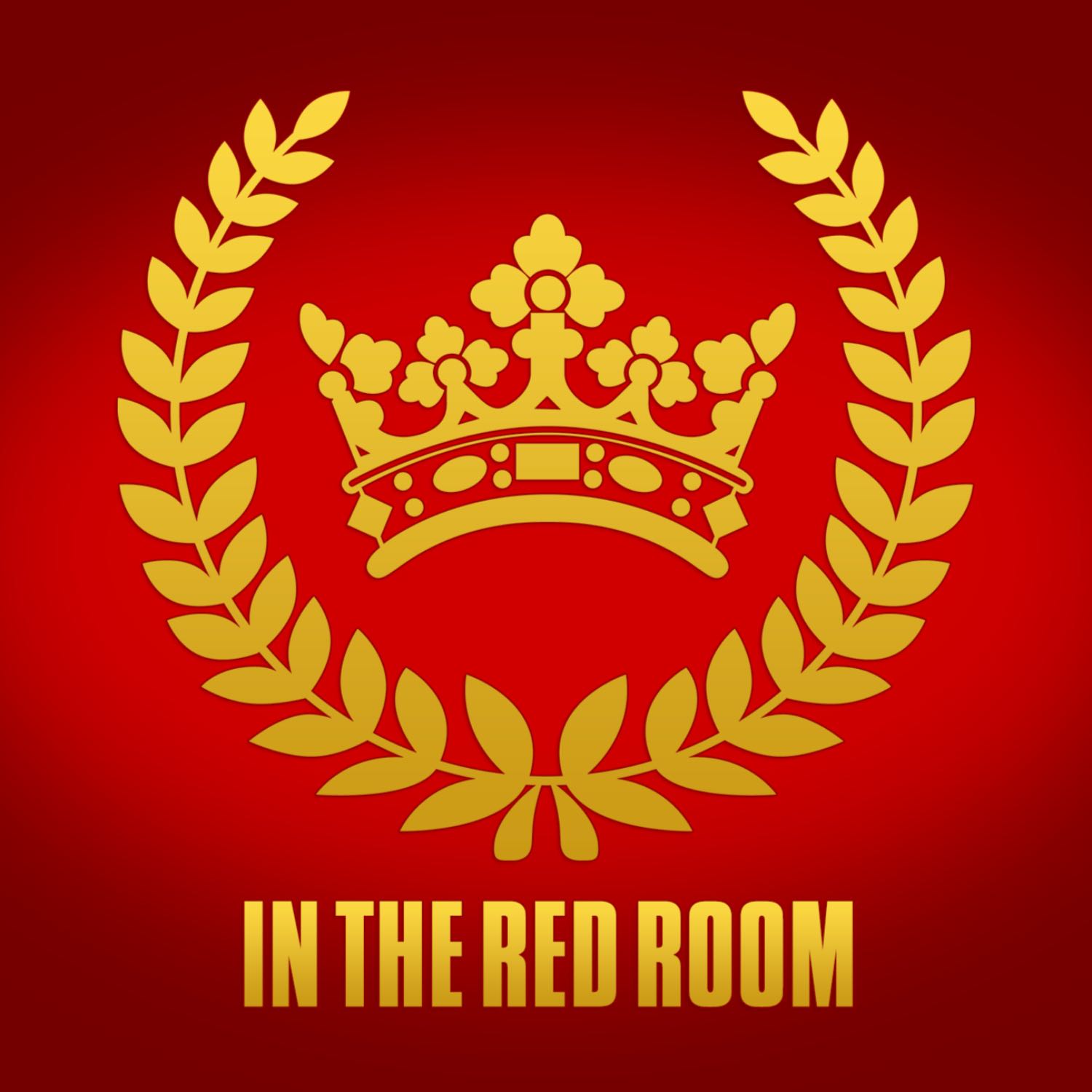 In the Red Room
