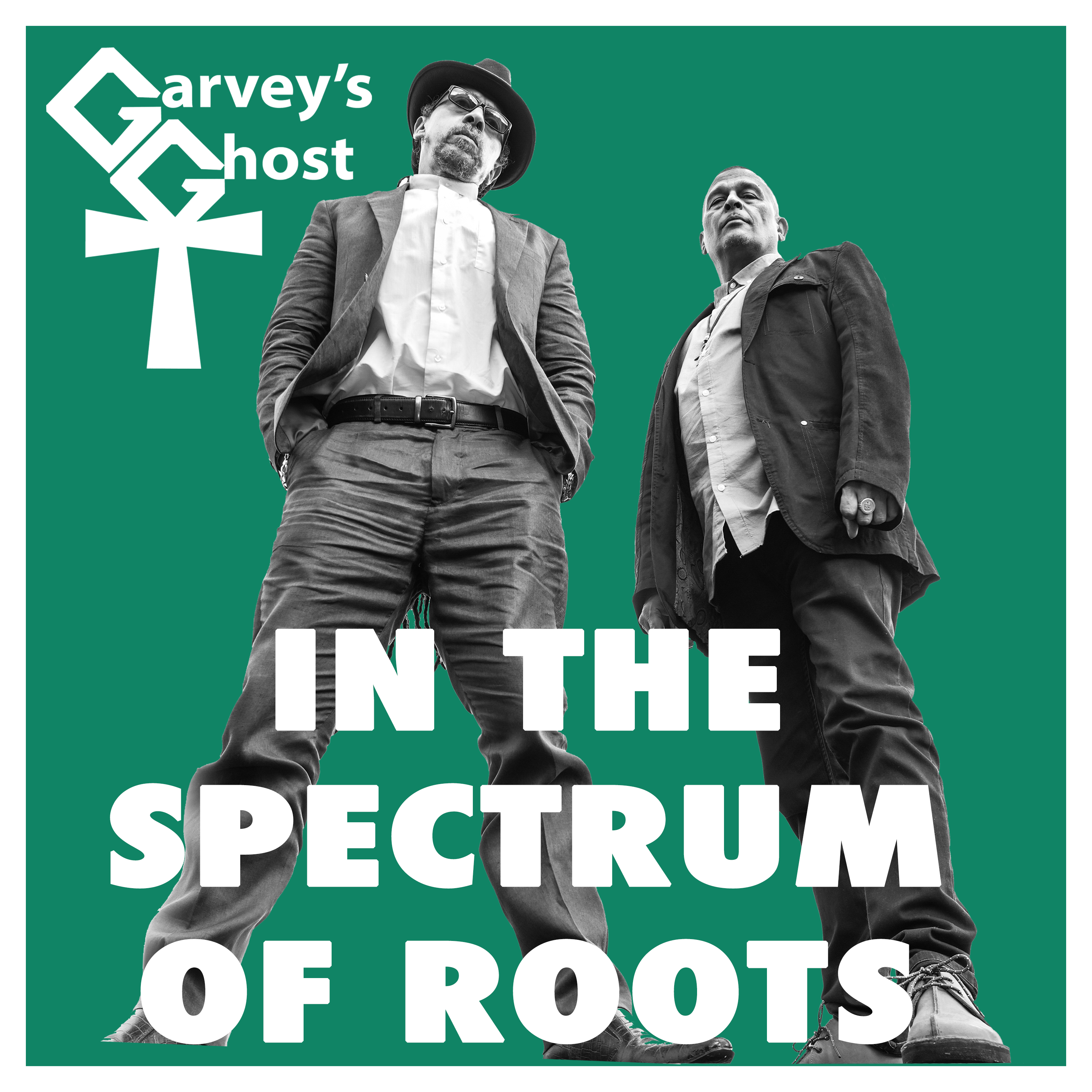 In The Spectrum of Roots