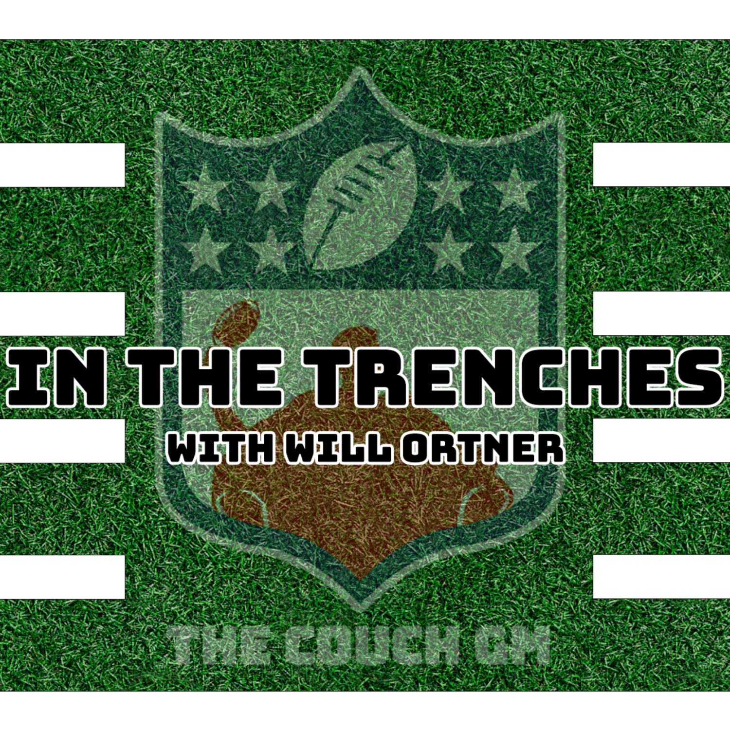 In the Trenches with Will Ortner