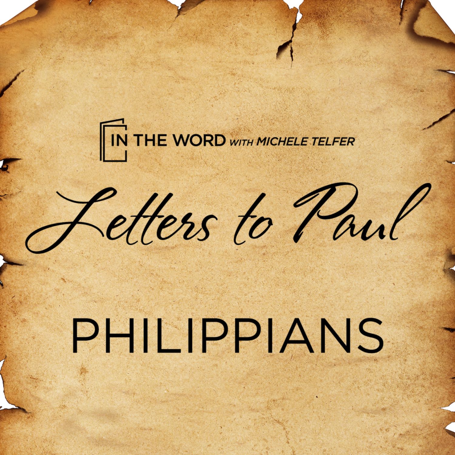Letters of Paul - Philippians - Lesson 2