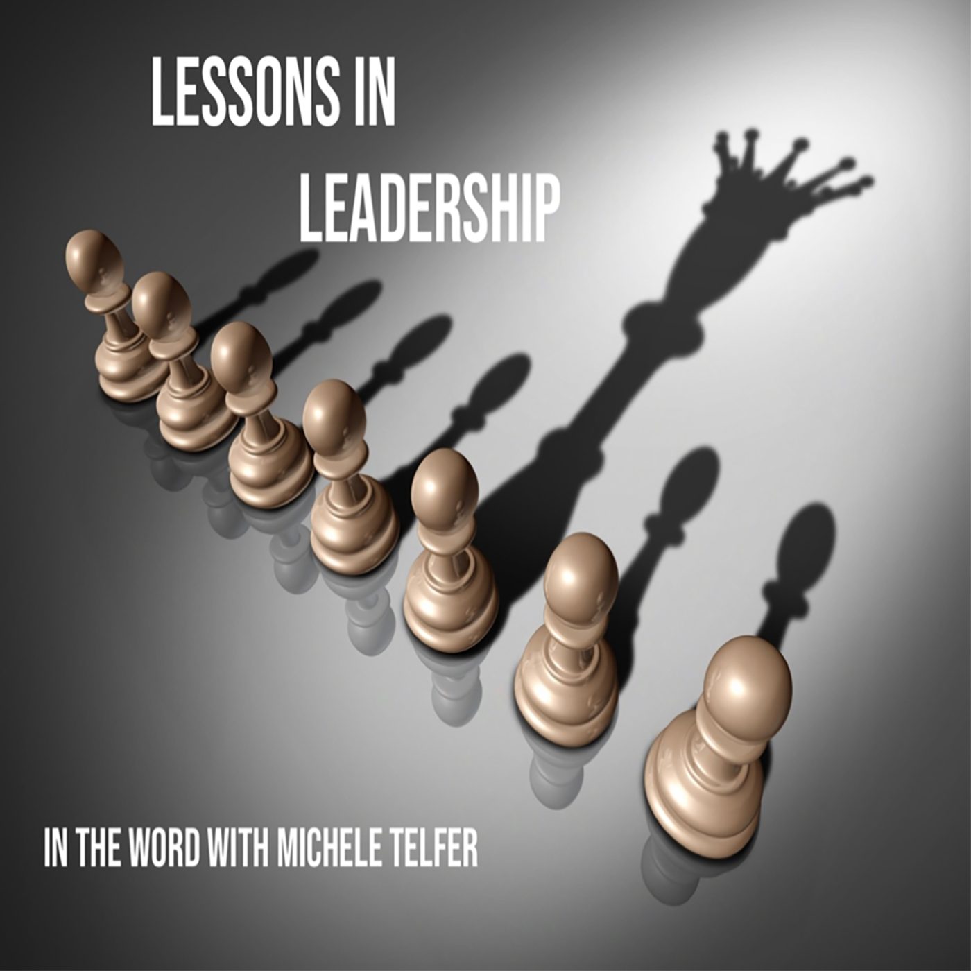 Lesson in Leadership