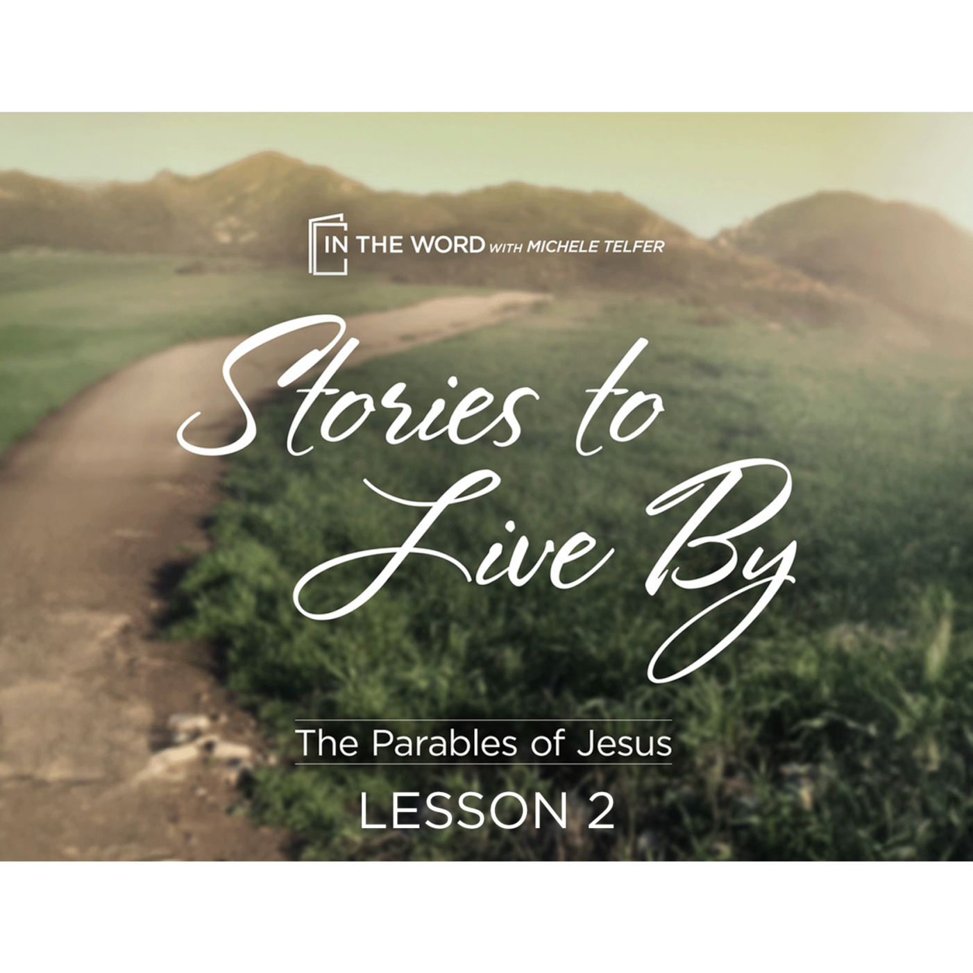 In the Word