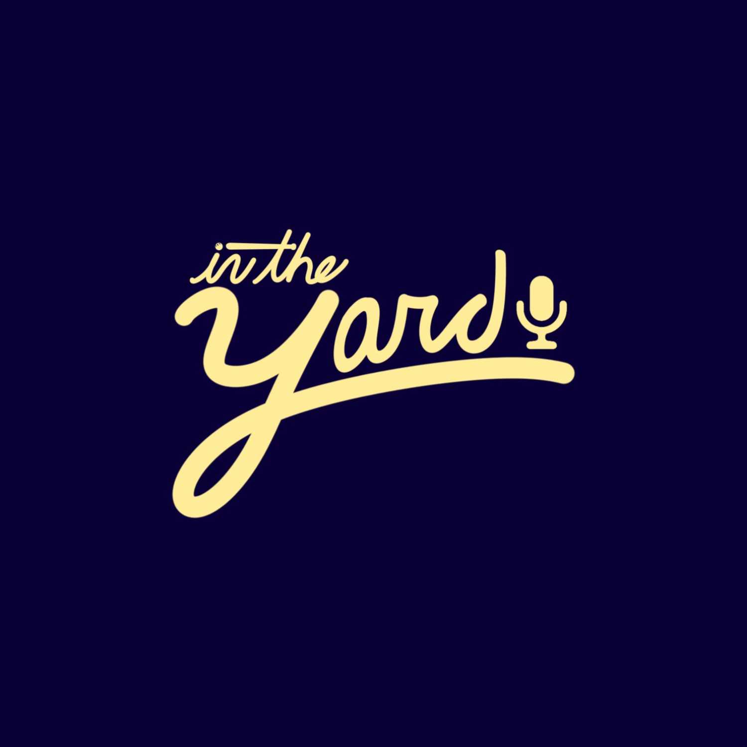 In The Yard
