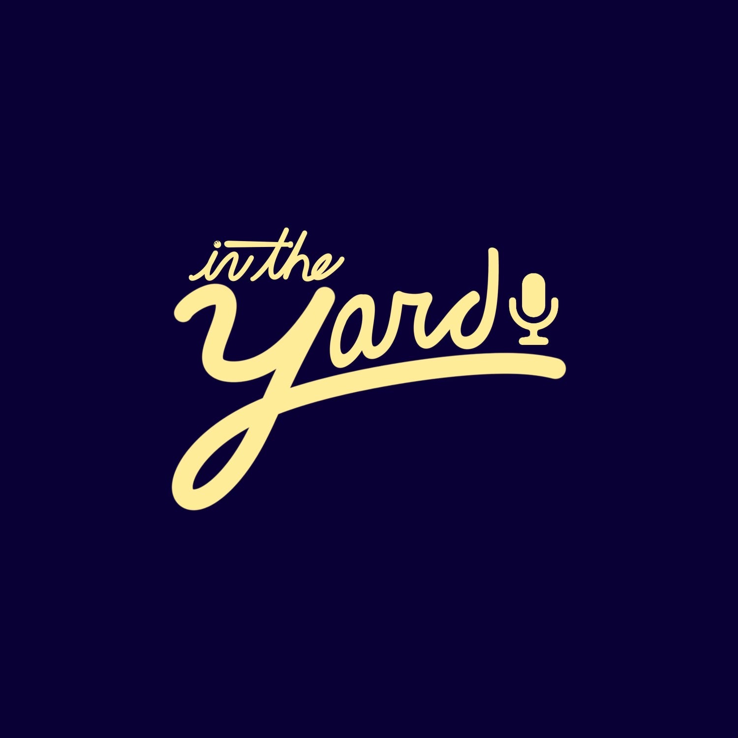 In The Yard