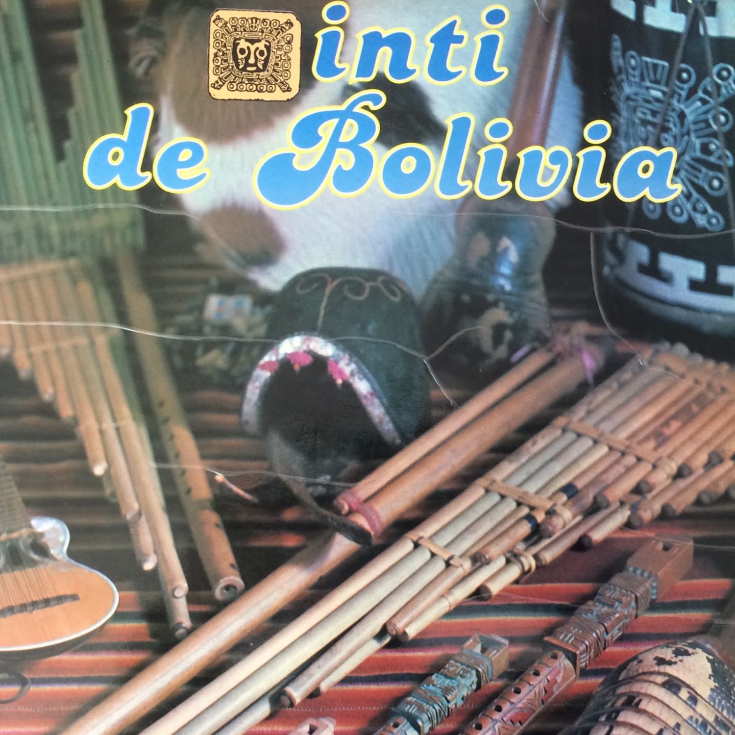 Inti de Bolivia