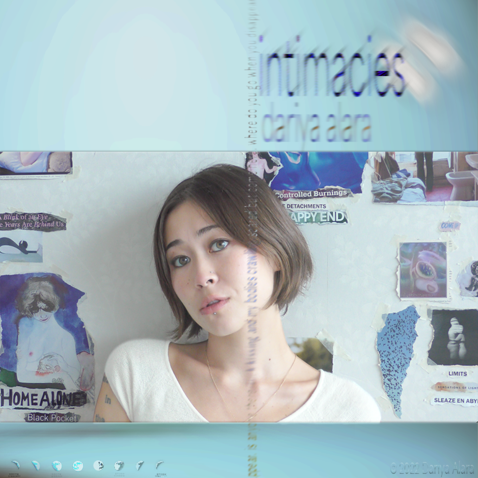 Intimacies