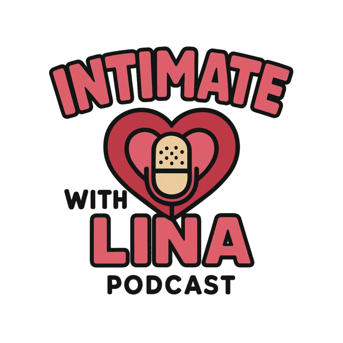 Intimate with Lina