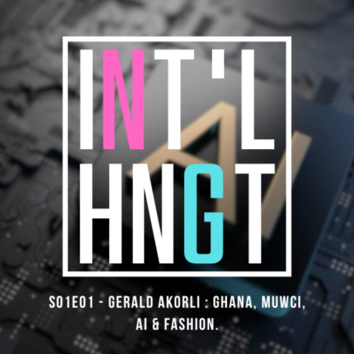 International Hangout
