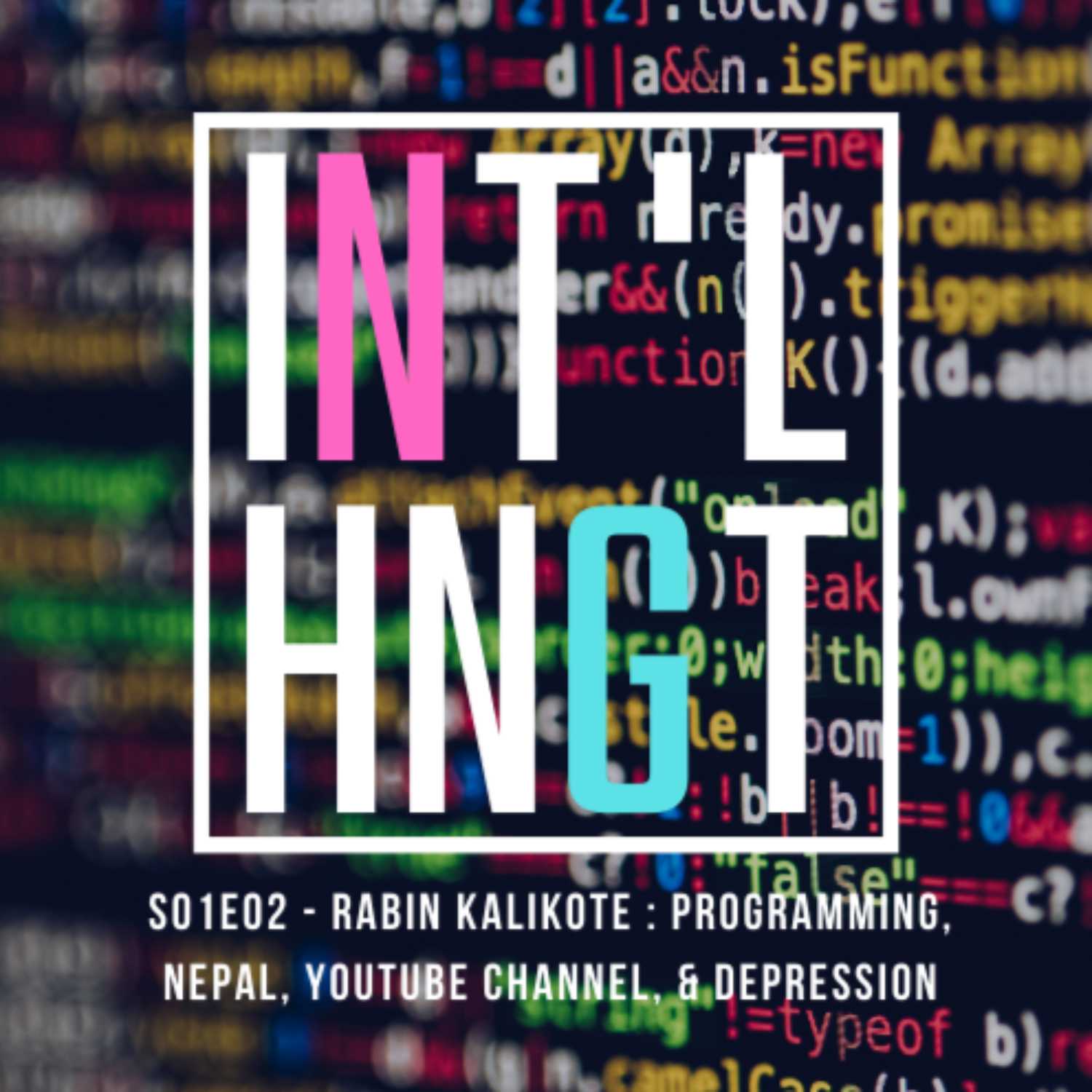 International Hangout