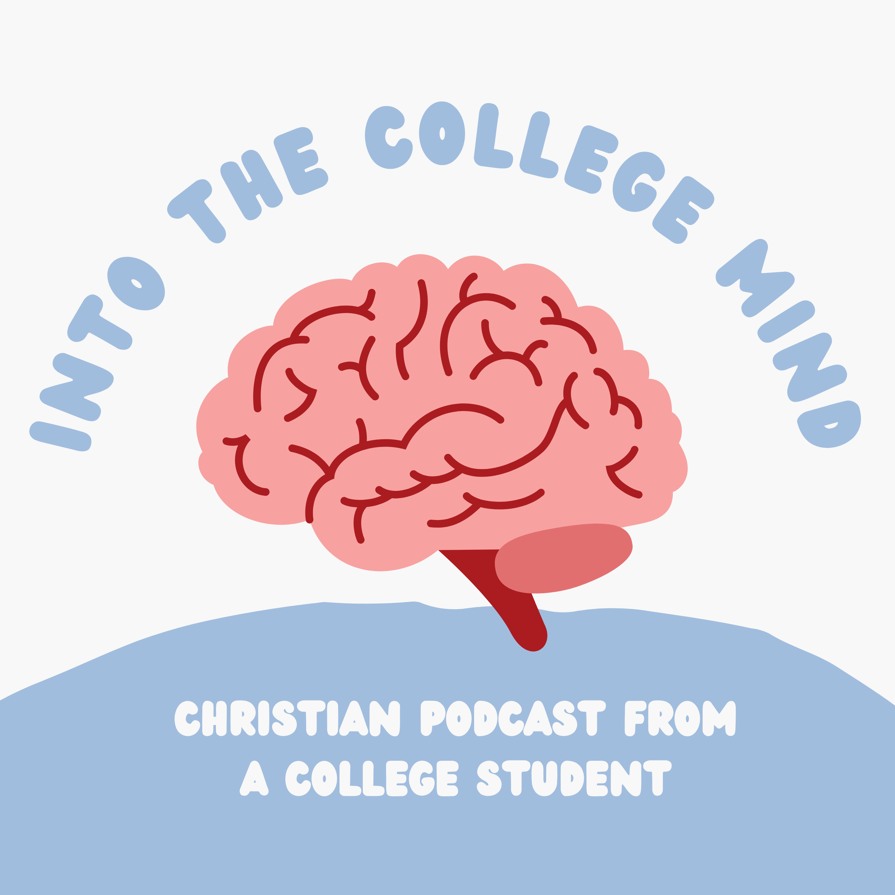 Intro episode and College Student Testimony (Ft. Brian Barilla) episode artwork