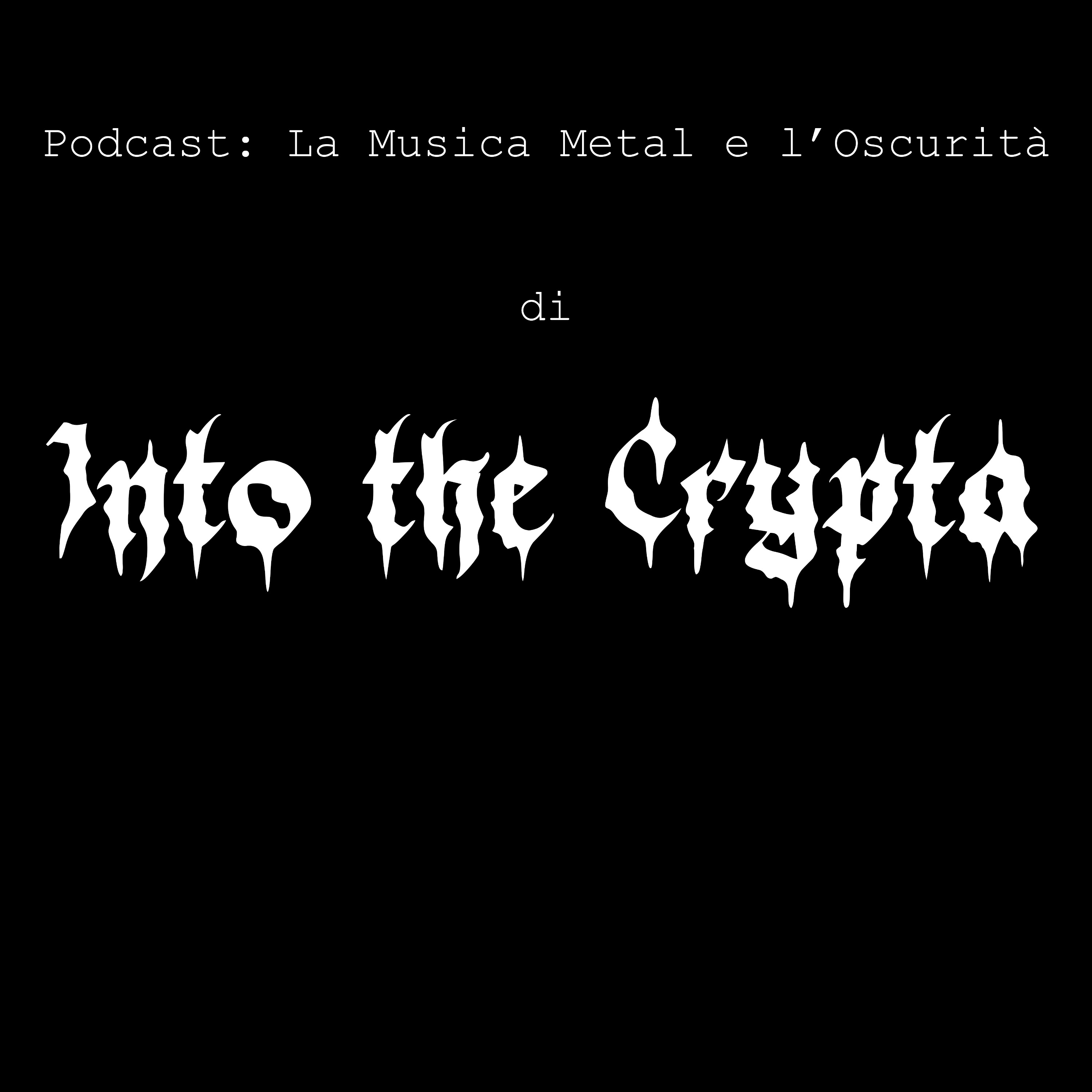 Into The Crypta
