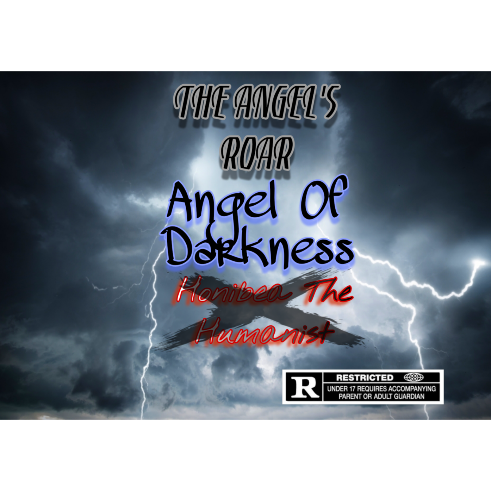 The Angel's Roar... episode artwork