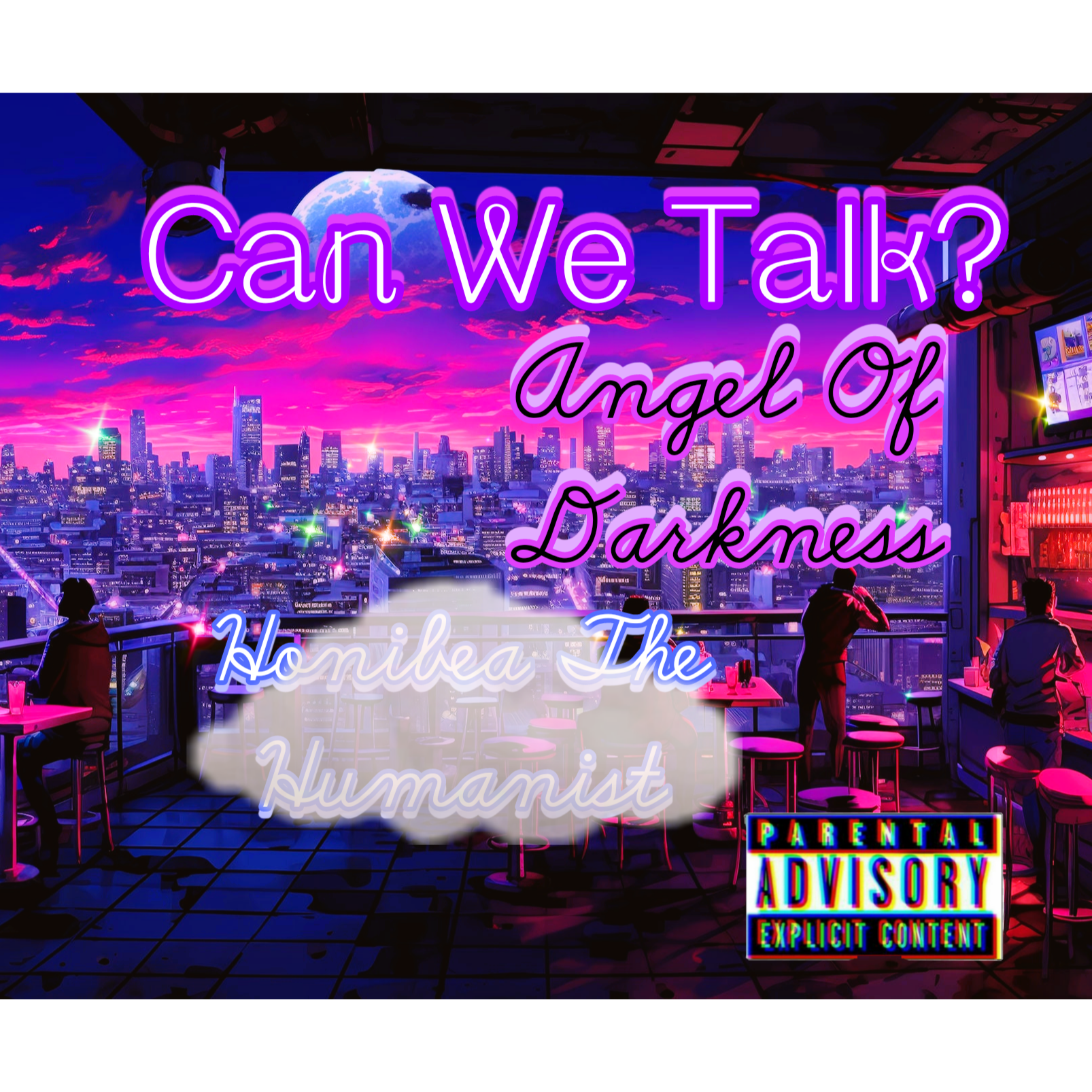 Can We Talk?~... episode artwork