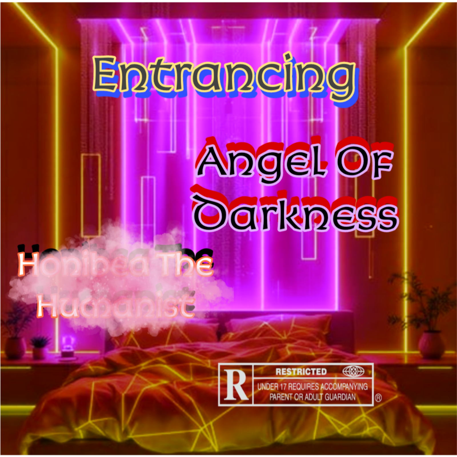 Entrancing- (Song Interlude Part I) episode artwork