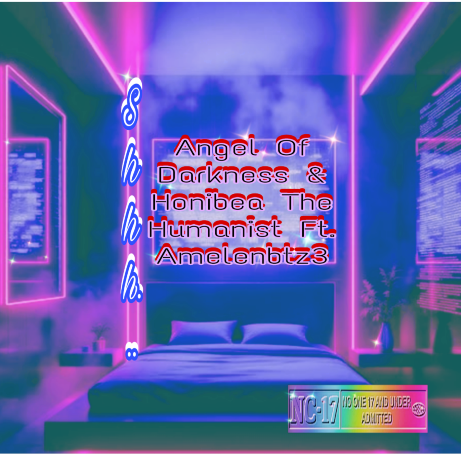 Shhh...(Song Interlude Part II NSFW) episode artwork