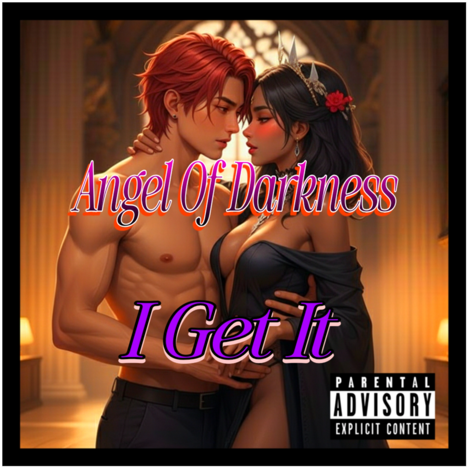I Get It... episode artwork