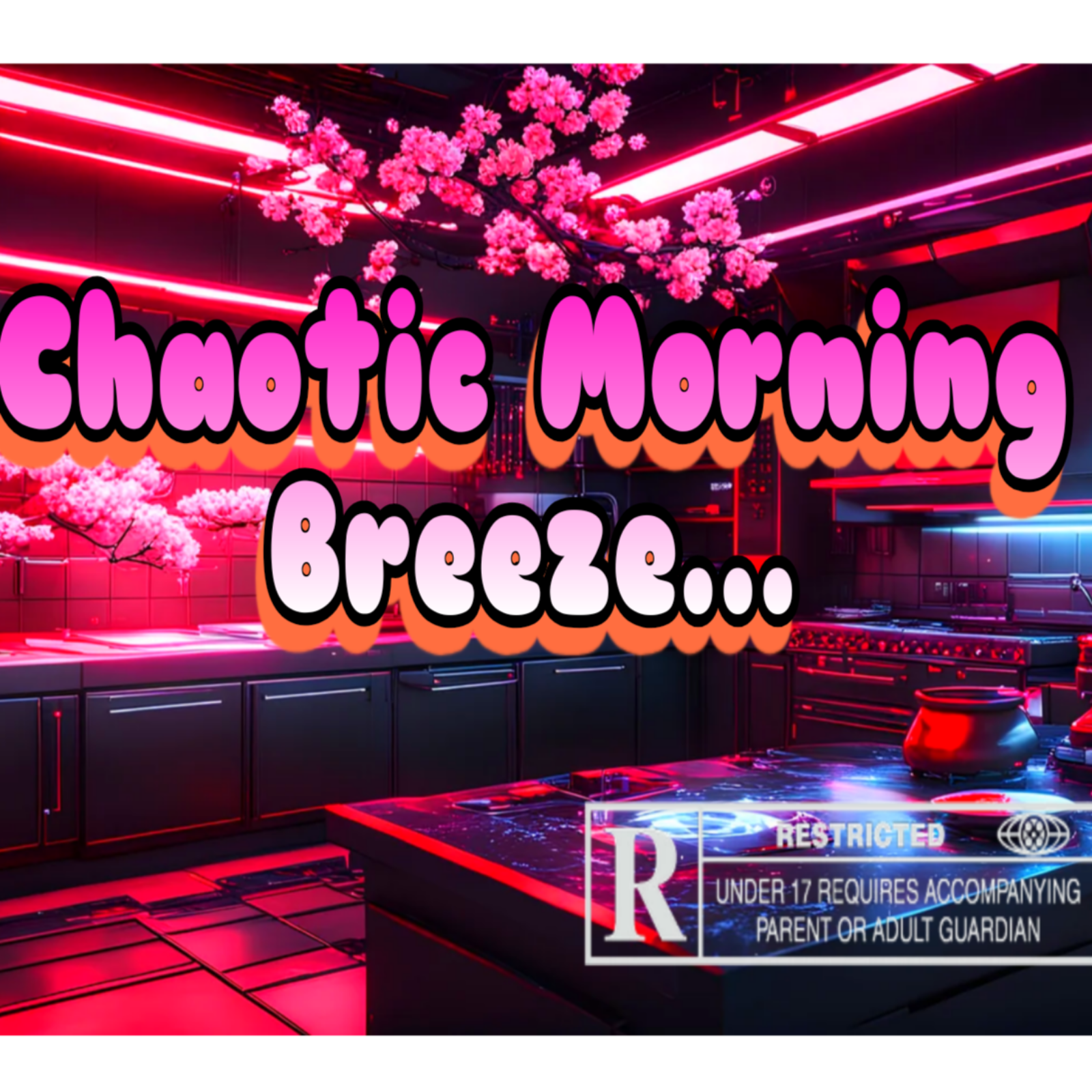 Chaotic Morning Breeze... episode artwork