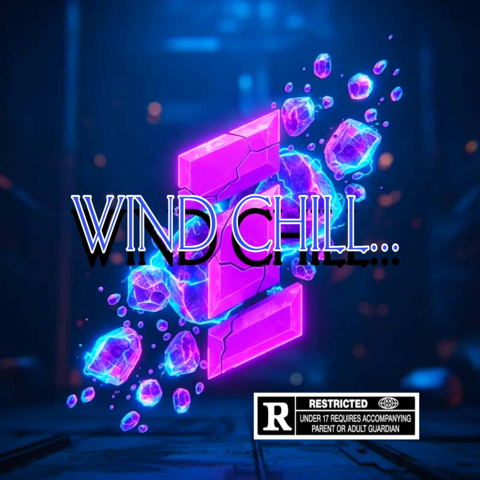 Wind Chill... episode artwork