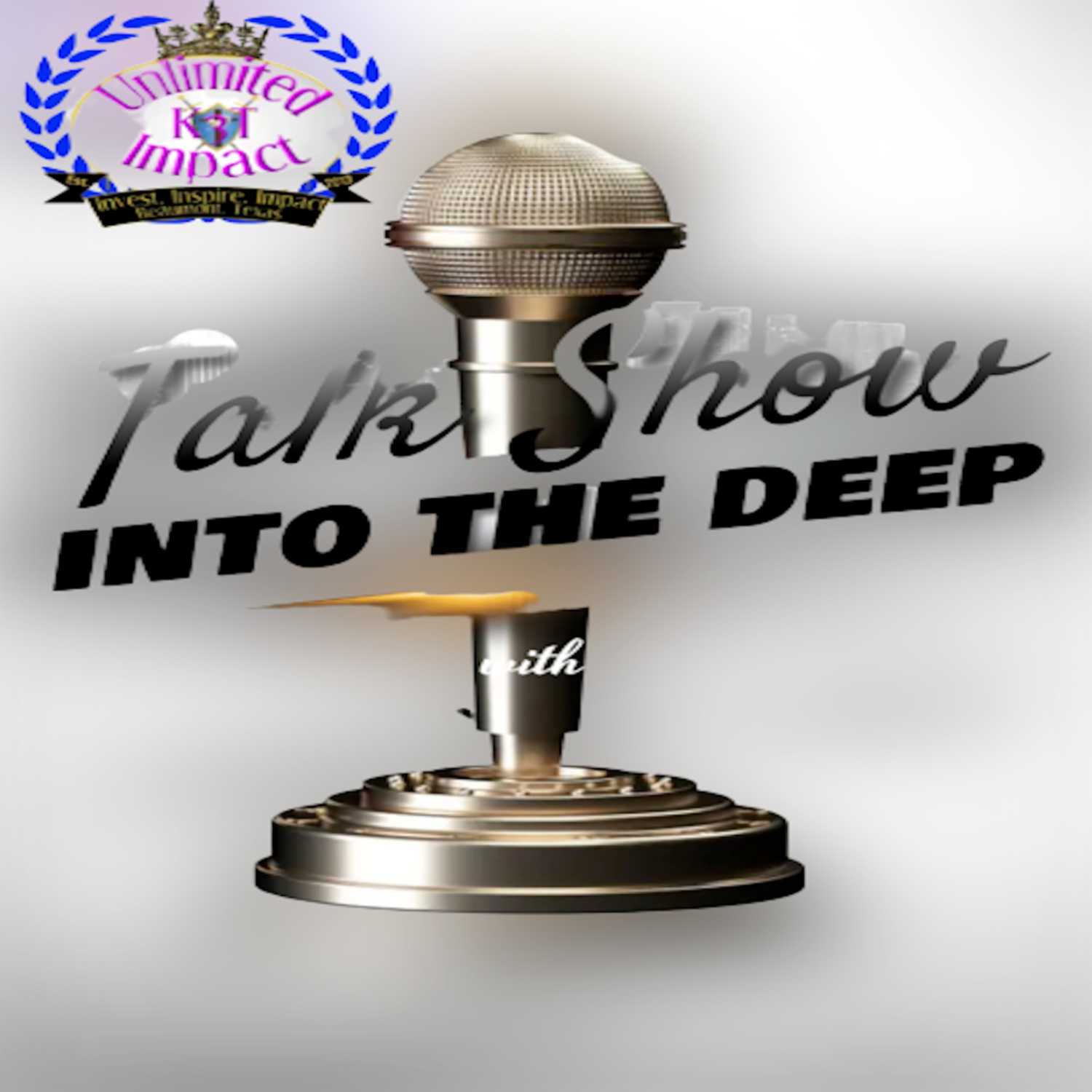 Into The Deep Talk Show