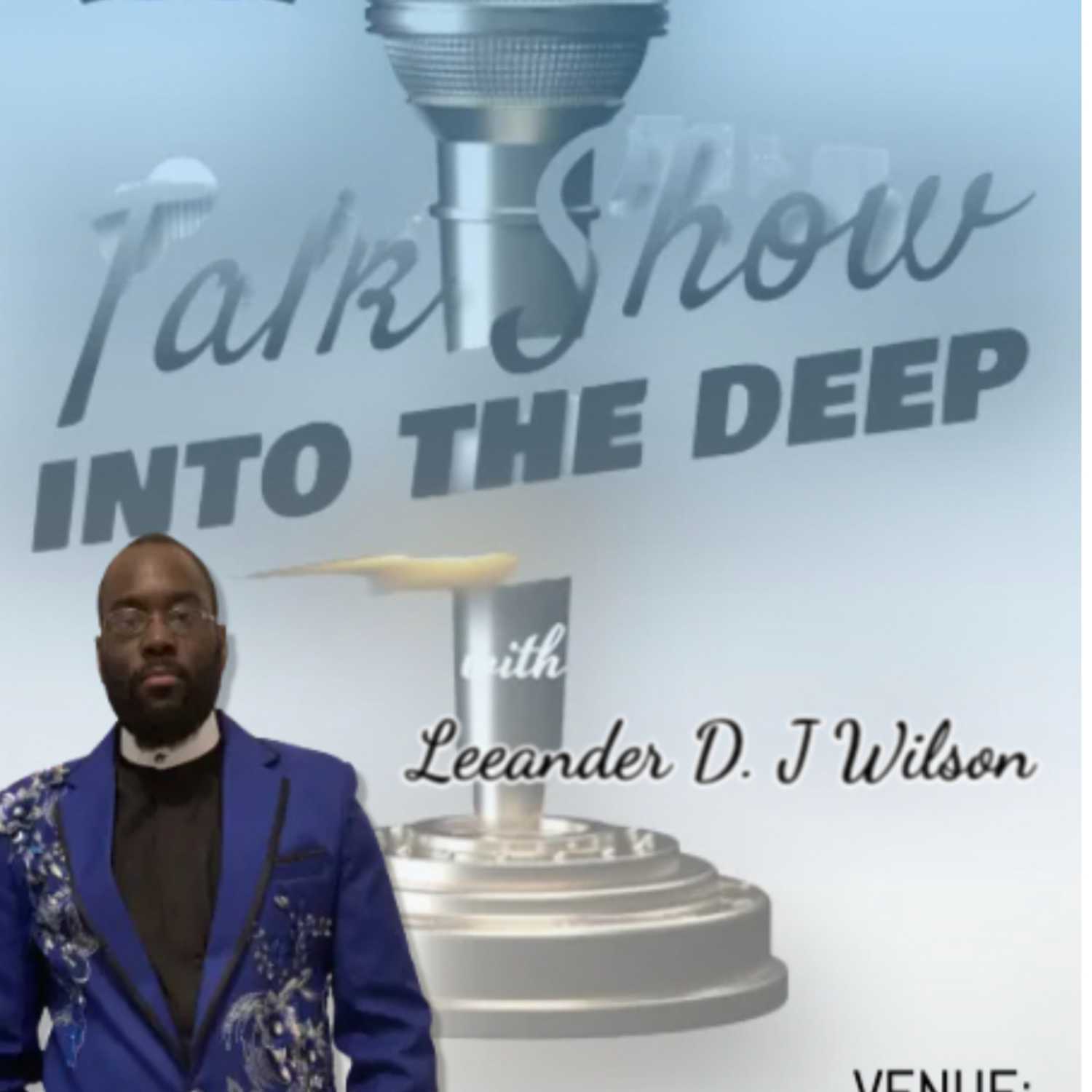 Into The Deep Talk Show