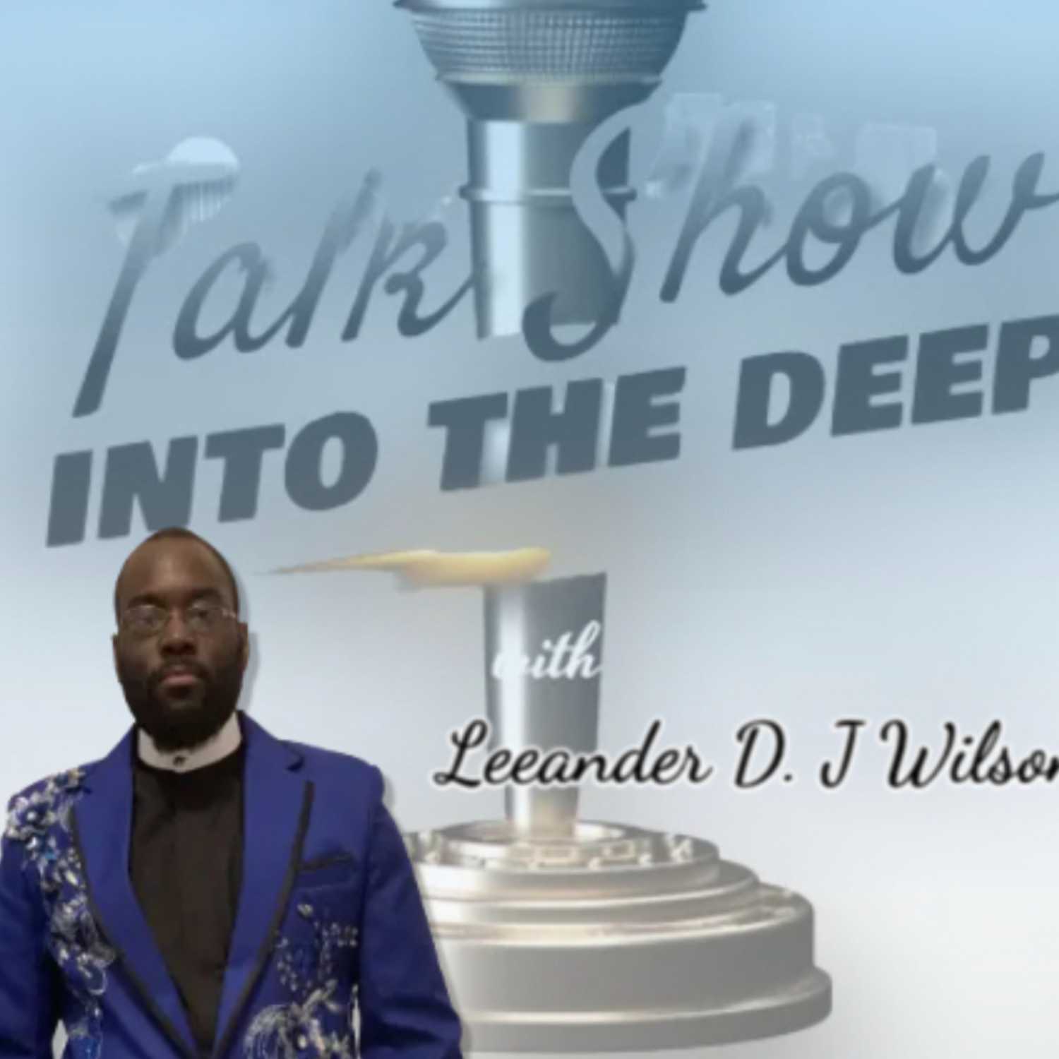 Into The Deep Talk Show