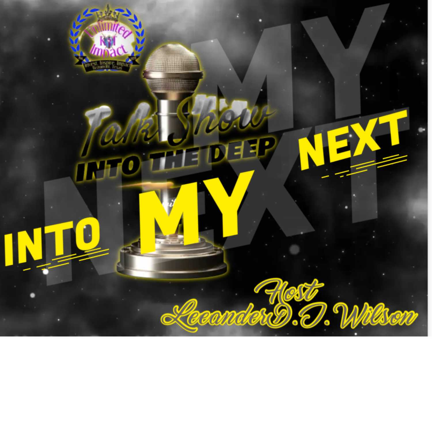 Into The Deep Talk Show