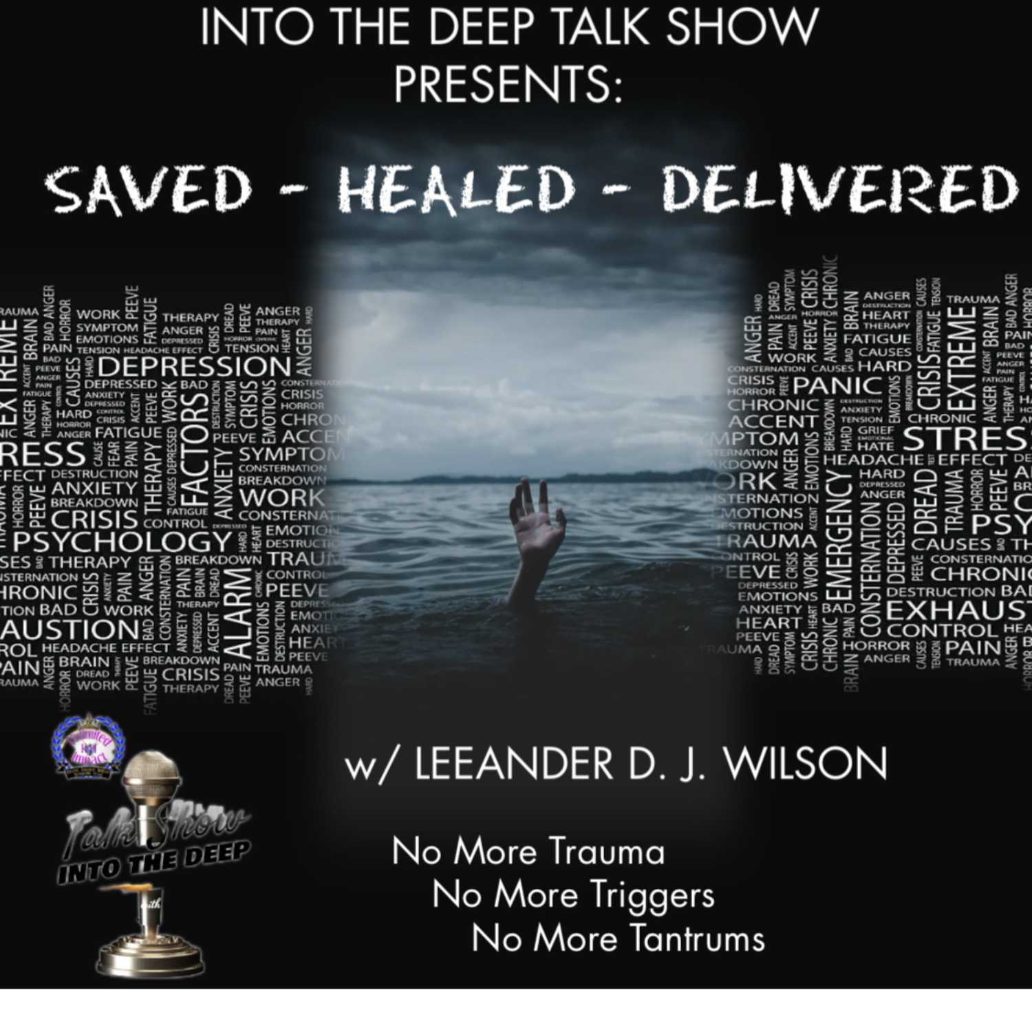 Into The Deep Talk Show
