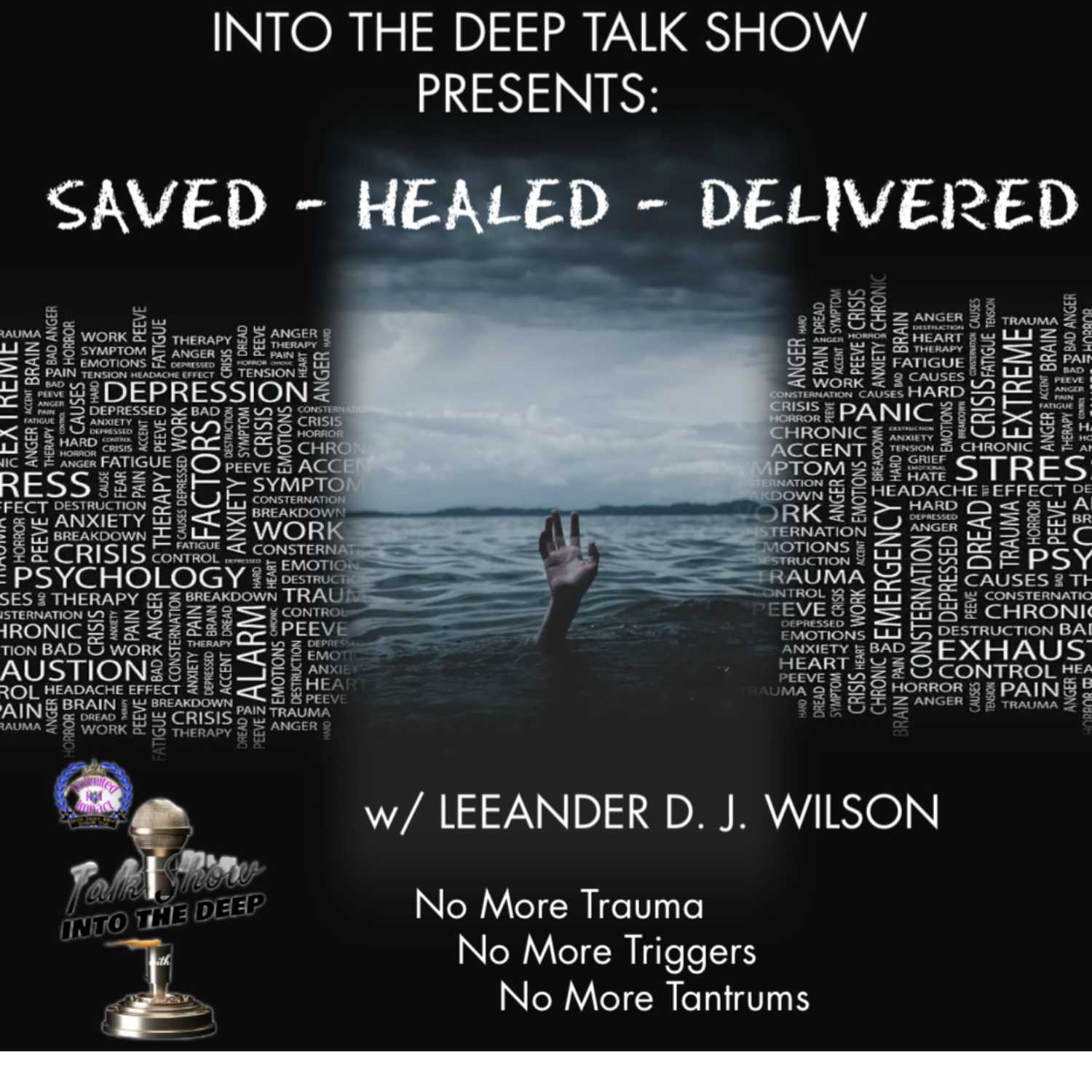 Into The Deep Talk Show