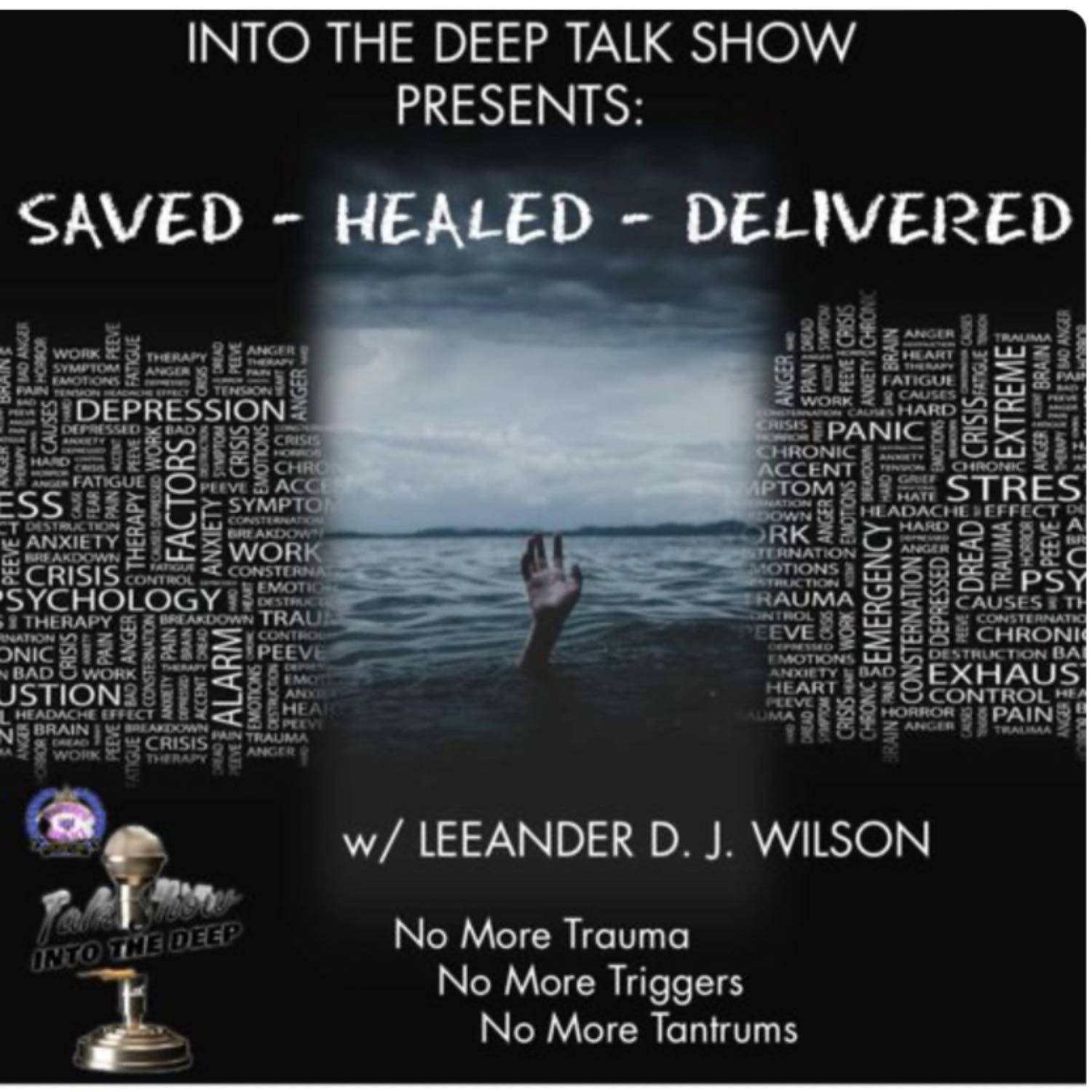 Into The Deep Talk Show