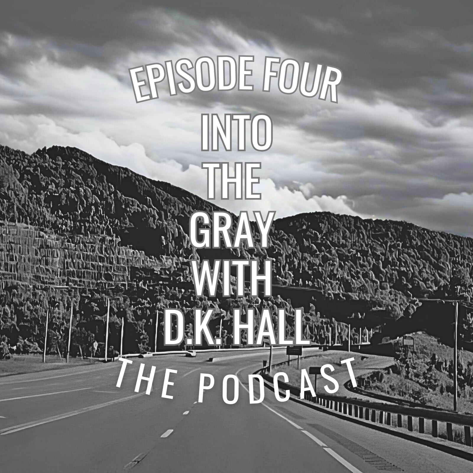 Episode Four: The Beast and...The Backstreet Boys? episode artwork