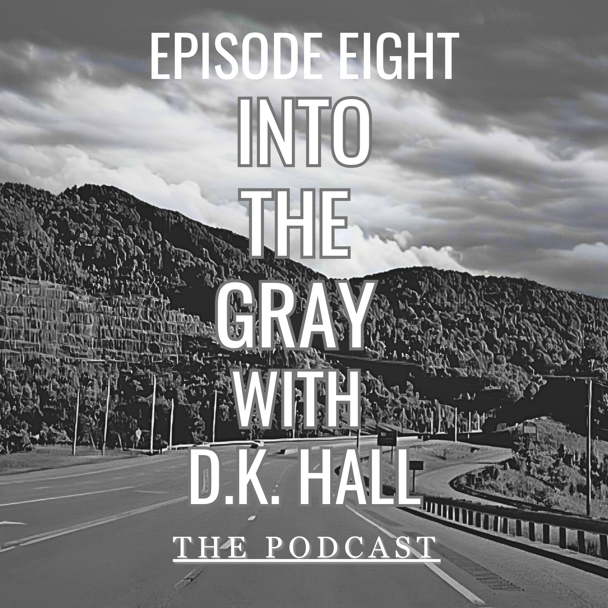 Episode Eight: Queen Midas, Fur Babies, & AC/DC episode artwork