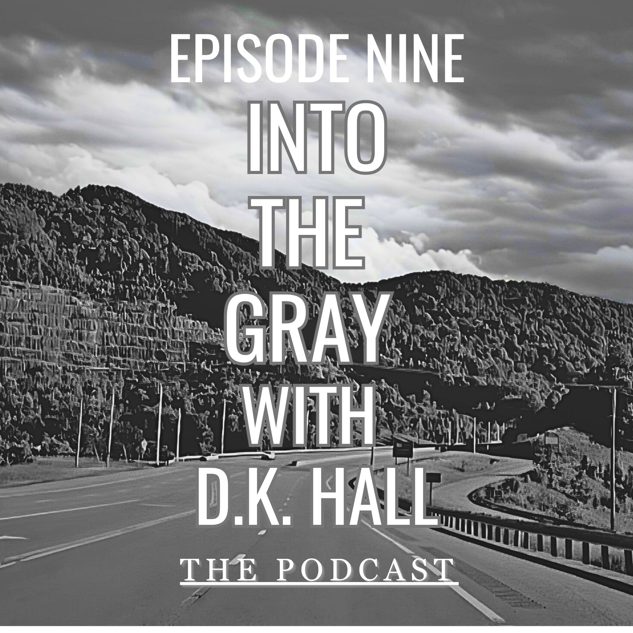 Episode Nine: The Empty Chair episode artwork