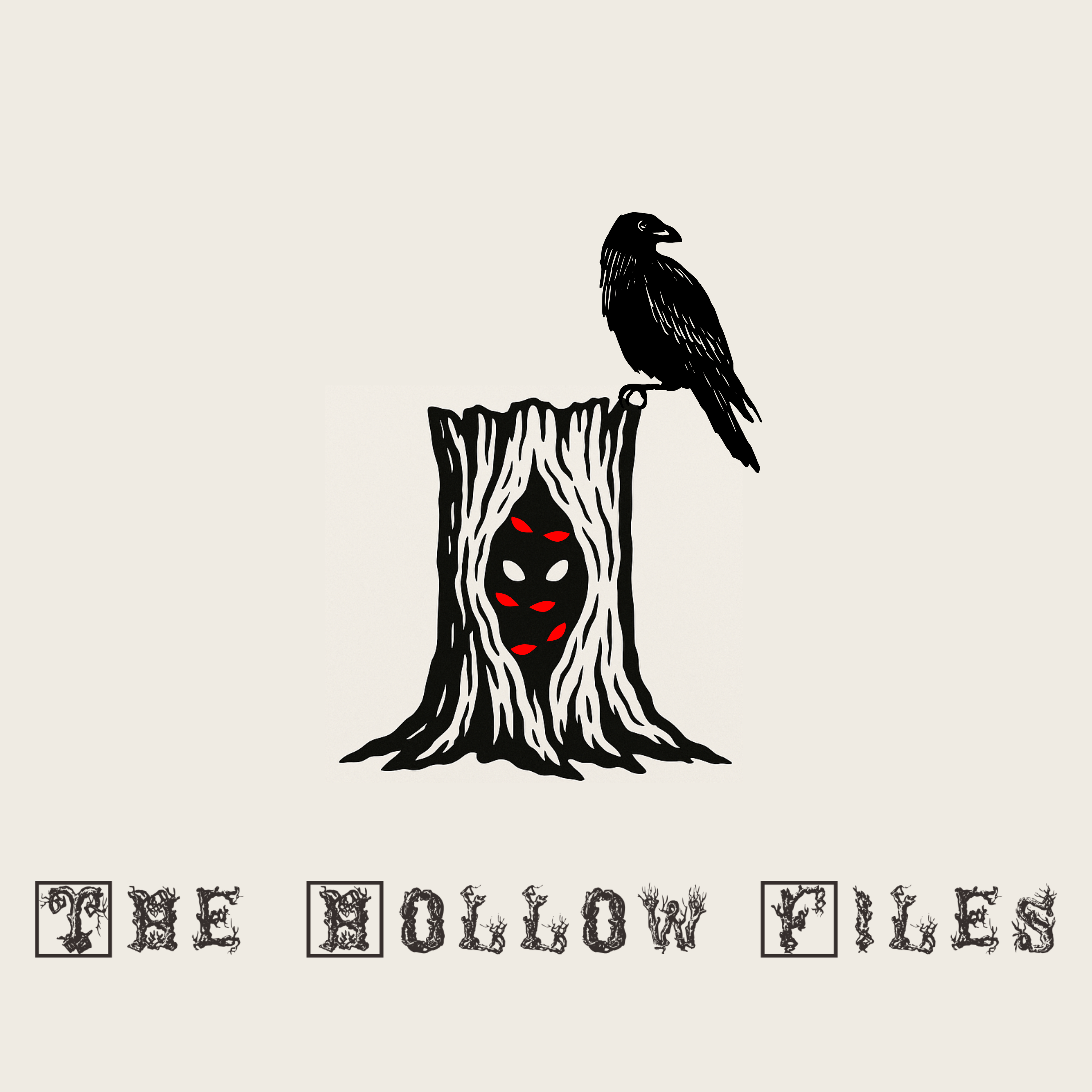 Into the Hollow: Our Paranormal Origins
