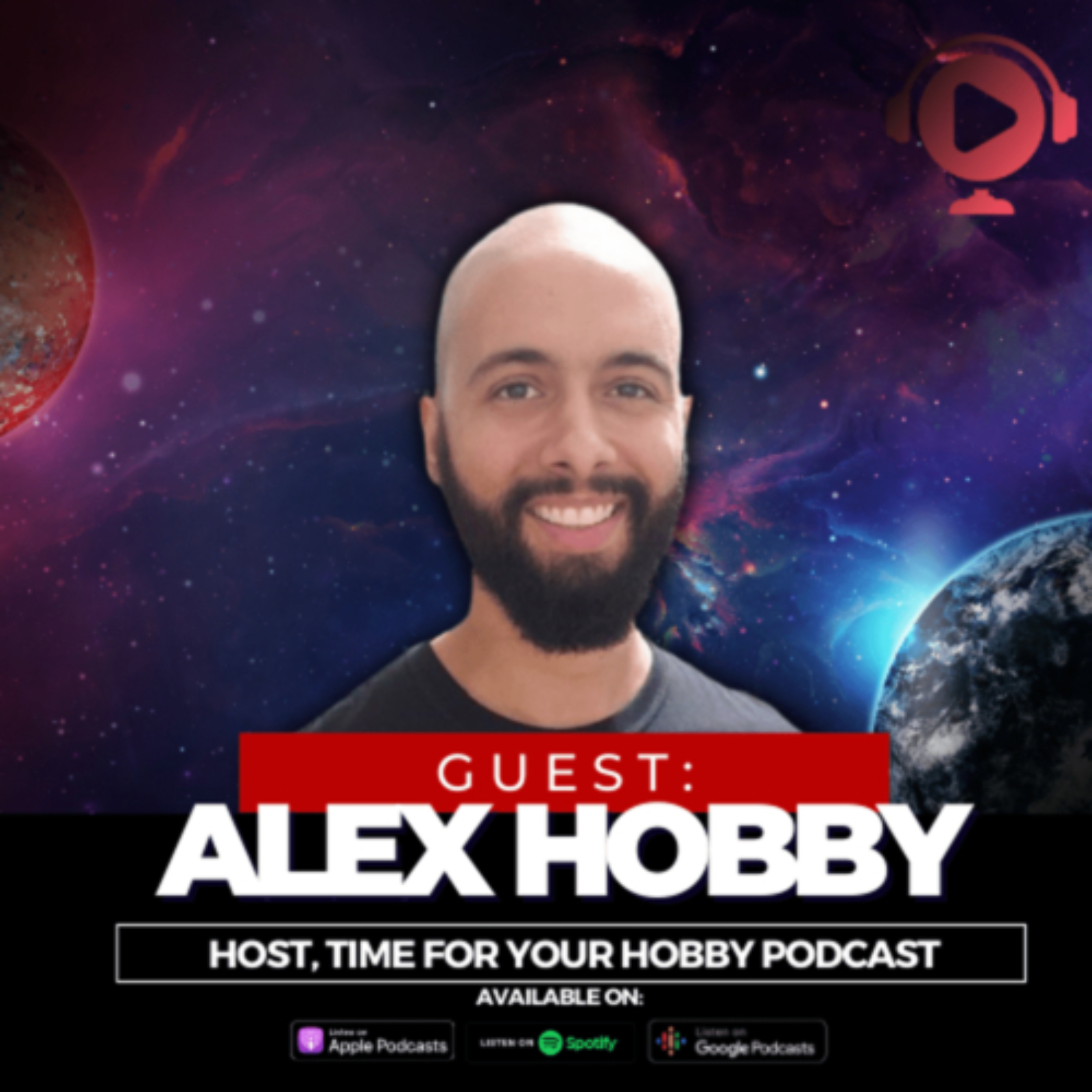 Exploring Hobbies with Alex Hobby