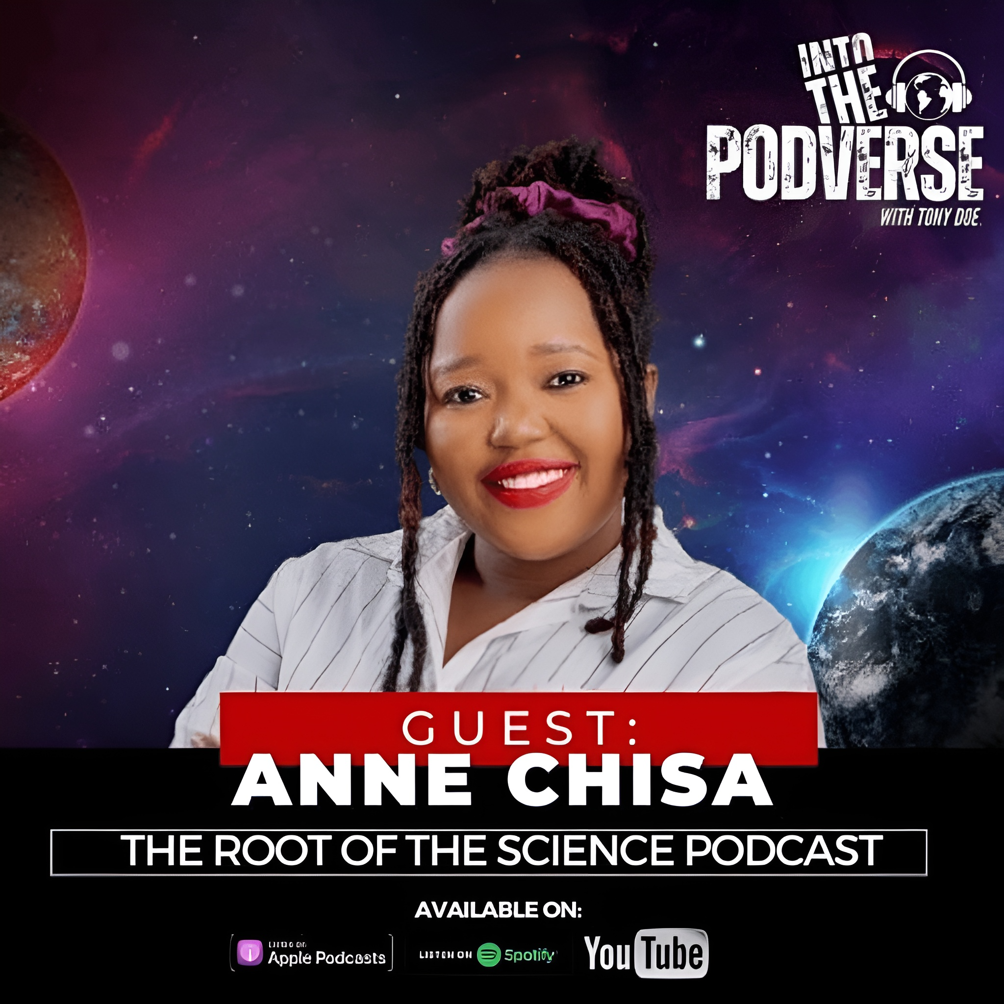 Into The Podverse: Innovation, Challenges & Opportunities